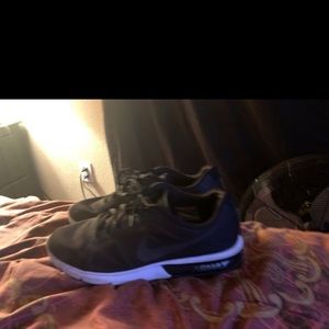 Nike Air Max size 10.5